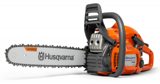 MOOTORSAAG HUSQVARNA 445S