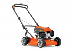 MURUNIIDUK HUSQVARNA LB 144